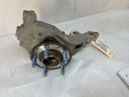 Lh front spindle - Day's Parts Yard