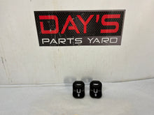 2013 Chevy Camaro SS Upper Radiator Mounts Insulator Bushings OEM