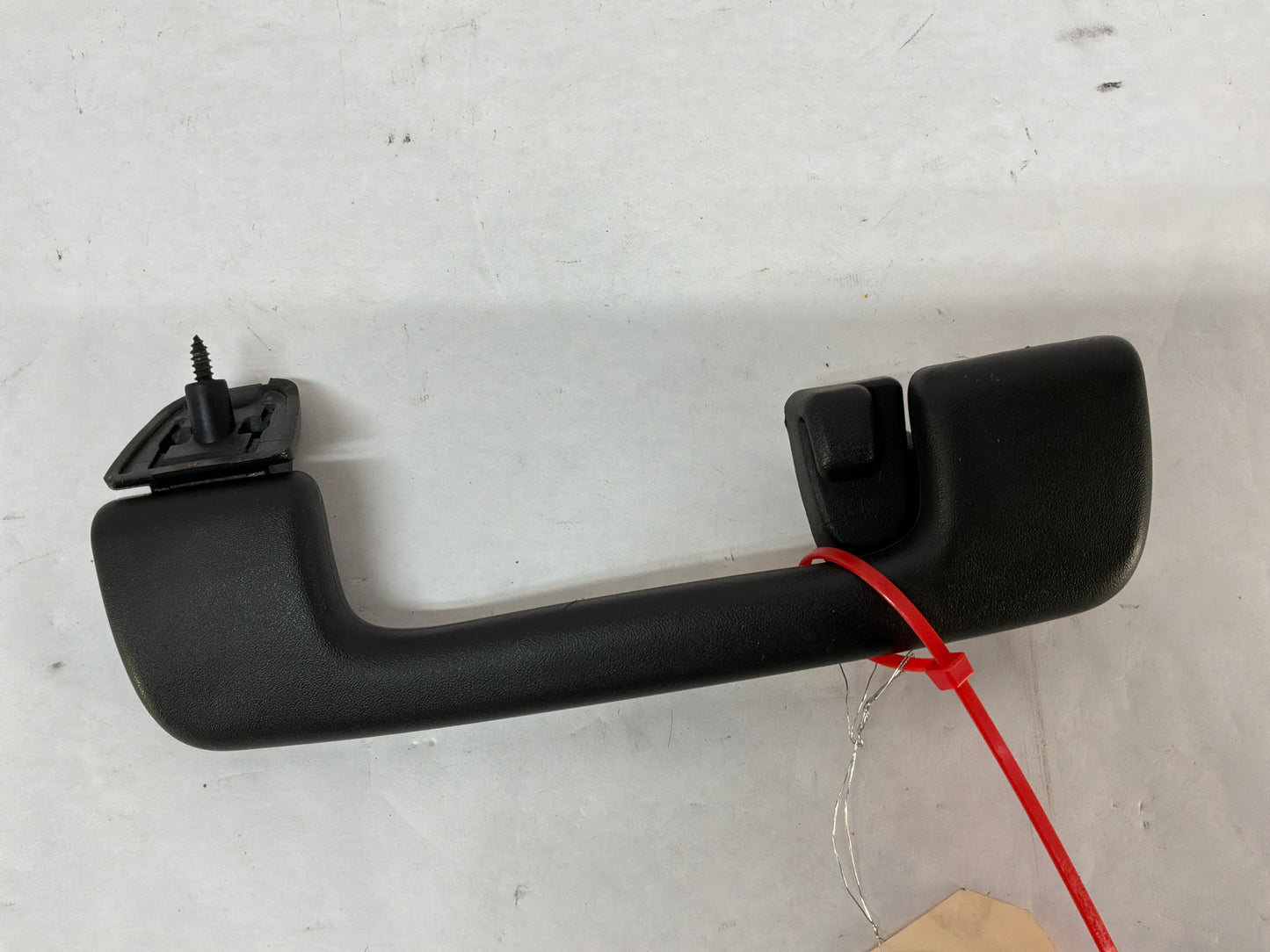 2008 Pontiac G8 Base RH Passenger Rear Roof Rail Grab Bars Grip Assist Handles OEM