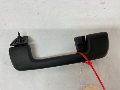 2008 Pontiac G8 Base RH Passenger Rear Roof Rail Grab Bars Grip Assist Handles OEM