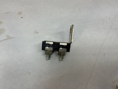 2017 Chevy SS Sedan Jump Starter Positive Post Battery Circuit Fuse Block OEM