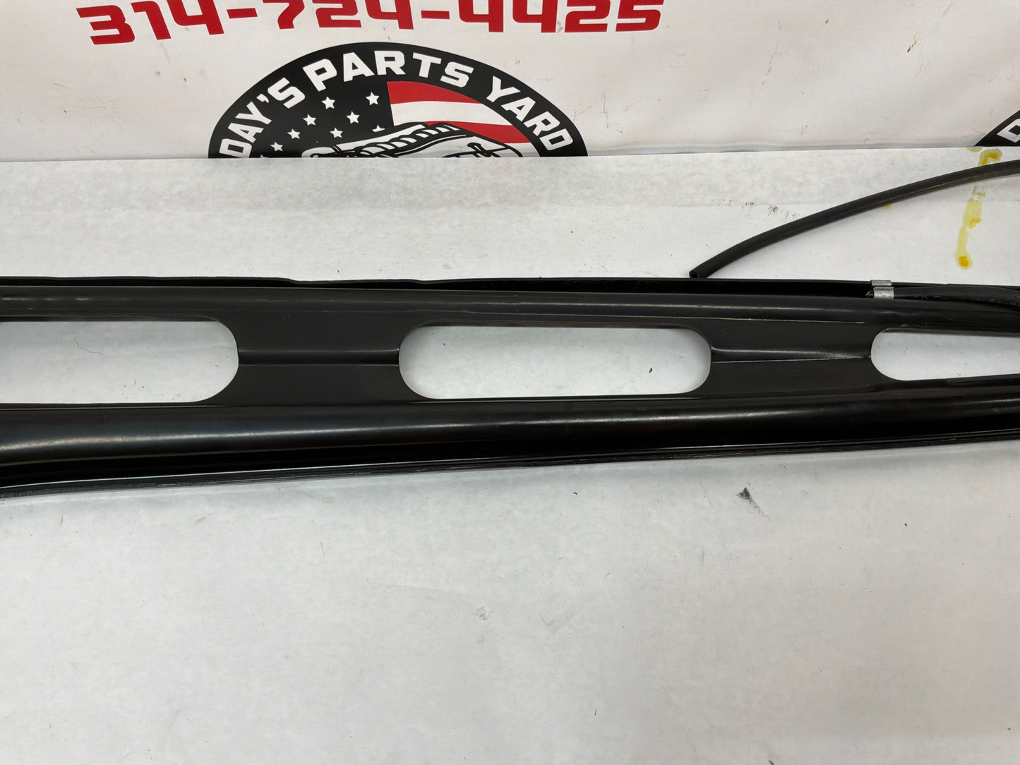 1999 Pontiac Firebird Trans Am Formula WS6 Rear End Suspension Factory Torque Arm OEM