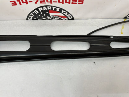 1999 Pontiac Firebird Trans Am Formula WS6 Rear End Suspension Factory Torque Arm OEM