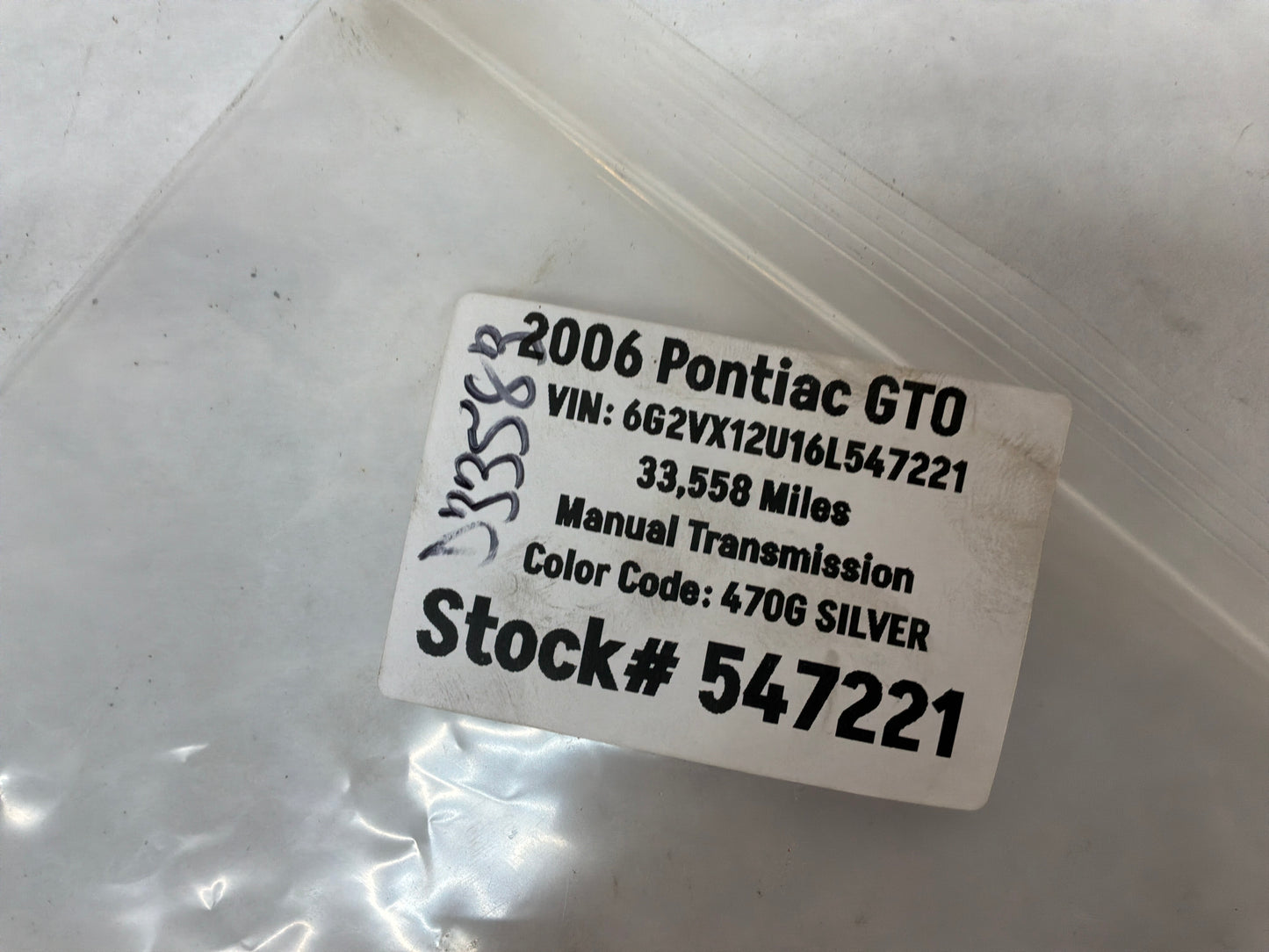 Bushings - Day's Parts Yard