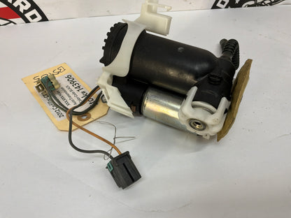 2012 Cadillac CTS-V Fore Innovations Fuel Triple Fuel Tank Gas Sending Unit Pumps