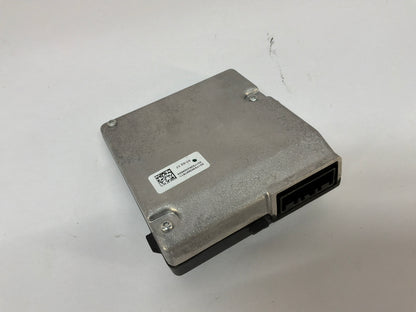 2016 Chevy SS Sedan Windshield Lane Departure Camera Module System OEM