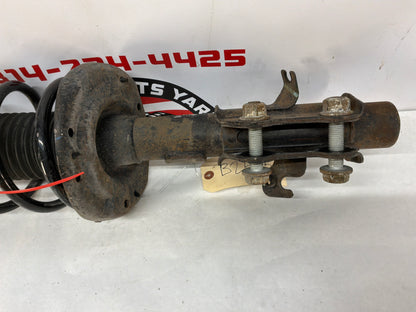 2014 Chevy Camaro SS RH Passenger Front Suspension Shock Strut Assembly Absorber OEM