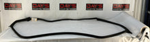 Lh door seal - Day's Parts Yard