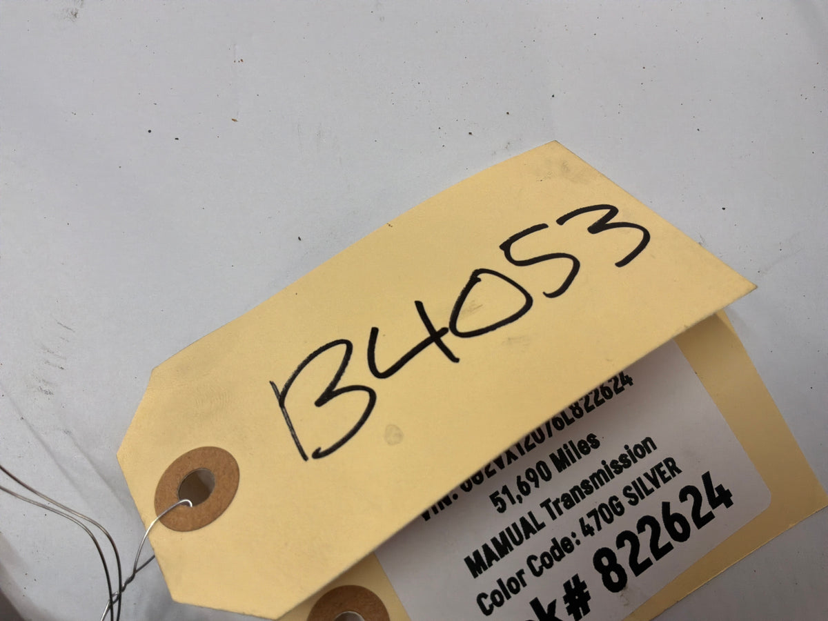 2006 Pontiac GTO Engine Motor Auto Transmission Wire Wiring Harness OEM
