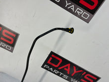 Evap - Day's Parts Yard