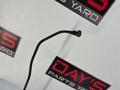 Evap - Day's Parts Yard