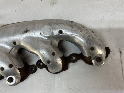 2014 Chevy Caprice PPV RH & LH Factory Exhaust Manifolds OEM