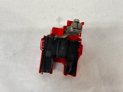 2015 Chevy SS Sedan Positive Battery Terminal Post Electric Fuse OEM