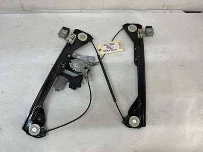 Regulator - Day's Parts Yard