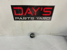 Center cap - Day's Parts Yard