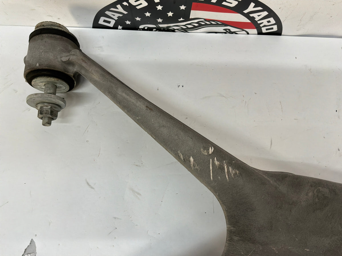 2002 Chevy C5 Corvette RH Passenger Front Suspension Lower Control Arm OEM