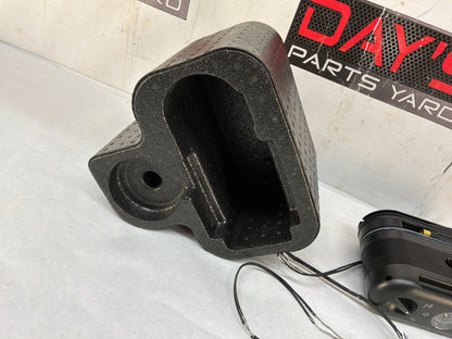 Tire inflator - Day's Parts Yard