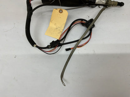 2002 Chevy Corvette Convertible Power Radio Antenna Assembly OEM