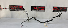 Brake line - Day's Parts Yard
