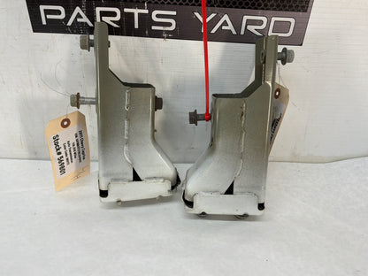 Sleeves - Day's Parts Yard