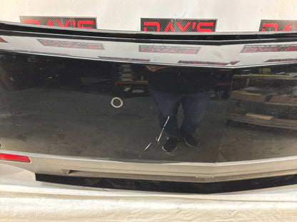 Rear bumper - Day's Parts Yard