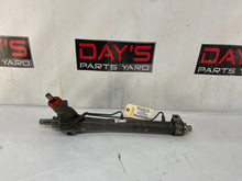 Rack and pinion - Day's Parts Yard
