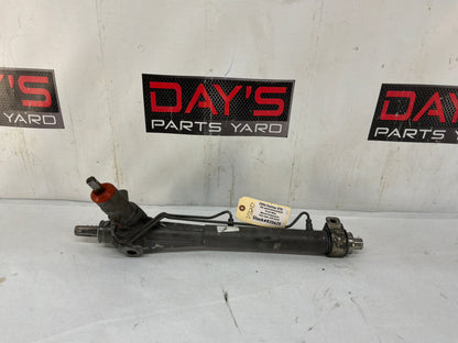 Rack and pinion - Day's Parts Yard