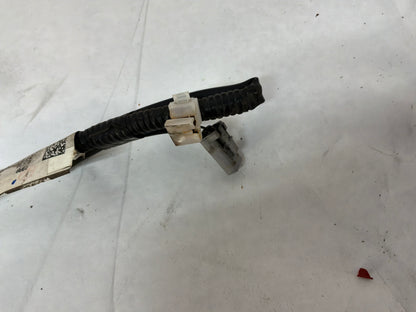 2016 Chevy Caprice PPV Rear Object Alarm Sensor Wiring Harness Assembly OEM