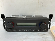 2005 Chevy C6 Corvette HVAC Climate Control Switches AC Heat OEM - Day's Parts Yard