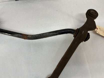 2005 Pontiac GTO LH Driver Front Suspension Lower Control Arm Radius Rod OEM