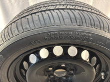2012 Chevy Caprice PPV  Factory OEM 19X8 Spare Wheel & Tire - Day's Parts Yard