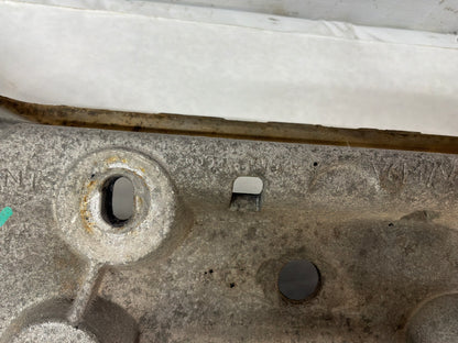 Transmission brace - Day's Parts Yard