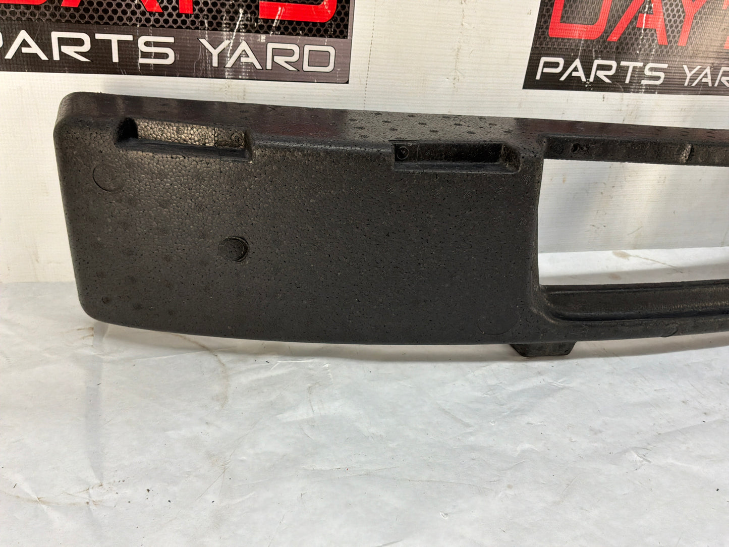 2016 Chevy Caprice PPV Rear Bumper Impact Foam Energy Absorber OEM