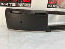 2016 Chevy Caprice PPV Rear Bumper Impact Foam Energy Absorber OEM