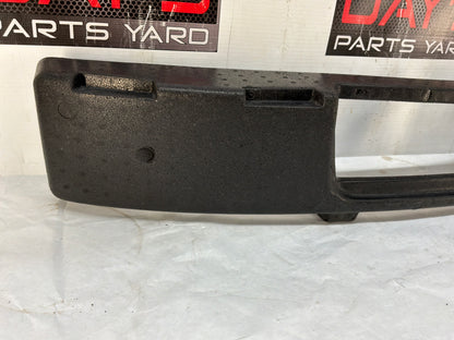 2016 Chevy Caprice PPV Rear Bumper Impact Foam Energy Absorber OEM