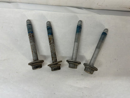 Rear cradle bolts - Day's Parts Yard