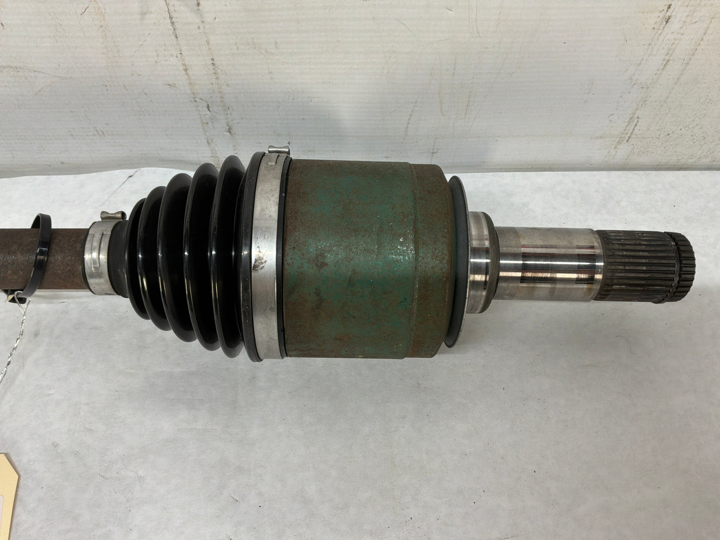 2008 Pontiac G8 GT LH Driver Rear CV Axle Half Shaft OEM