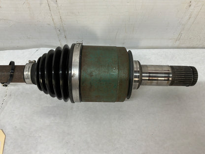 2008 Pontiac G8 GT LH Driver Rear CV Axle Half Shaft OEM