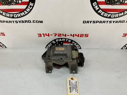 2016 Cadillac CTS-V Rear Differential Pump Actuator Module OEM