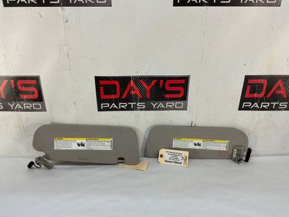 Sunvisors - Day's Parts Yard