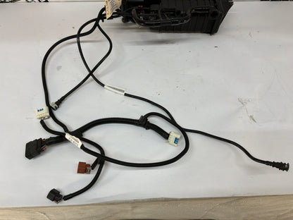 2014 Chevy Caprice PPV Fuel Tank EVAP Vapor Charcoal Canister w/ Lines Hoses Tubes OEM