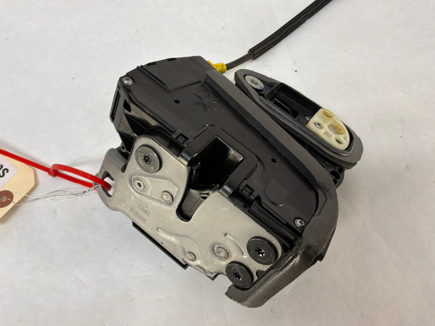2016 Cadillac CTS-V RH Passenger Rear Door Lock Latch Actuator OEM