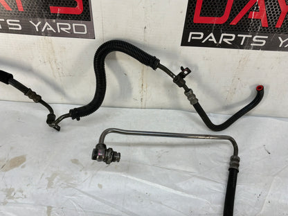 Power Steering lines - Day's Parts Yard