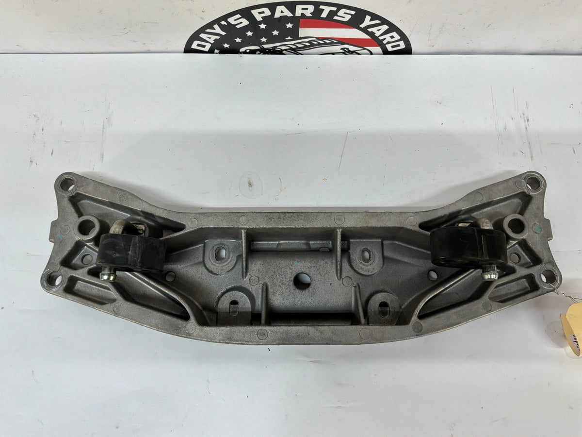 2017 Chevy SS Sedan 6L80E Automatic Transmission Crossmember OEM