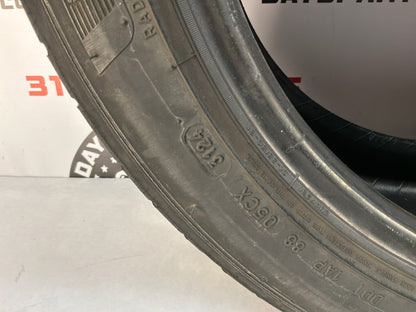 245/40/18 Michelin Pilot Sport All Season 4 Tires