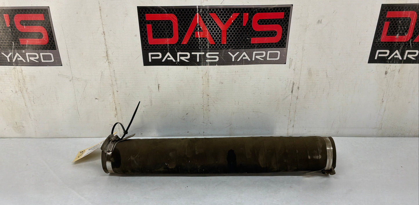 1999 Chevy C5 Corvette Fuel Tank Connector Crossover Hose Pipe Tube OEM