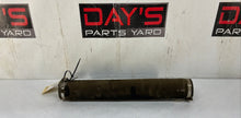 1999 Chevy C5 Corvette Fuel Tank Connector Crossover Hose Pipe Tube OEM