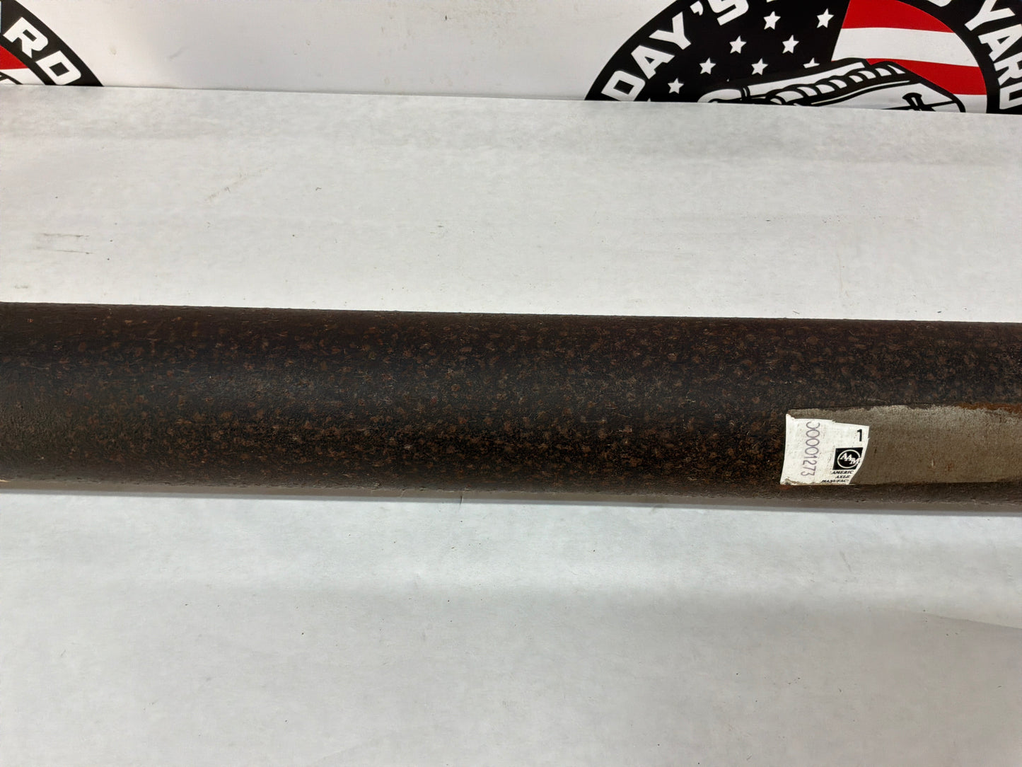 1999 Pontiac Firebird Trans Am Formula WS6 Driveshaft Propeller Shaft OEM