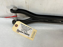 Control arm - Day's Parts Yard