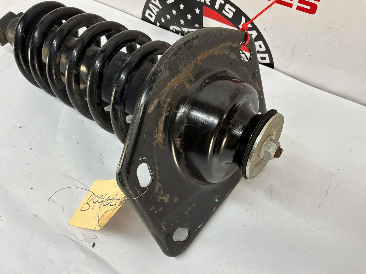 2014 Chevy Caprice PPV RH Passenger Rear Suspension Shock Strut Absorber Assembly OEM